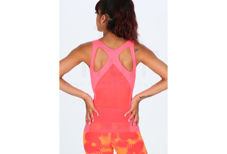Asics Elite Tank Top Damen