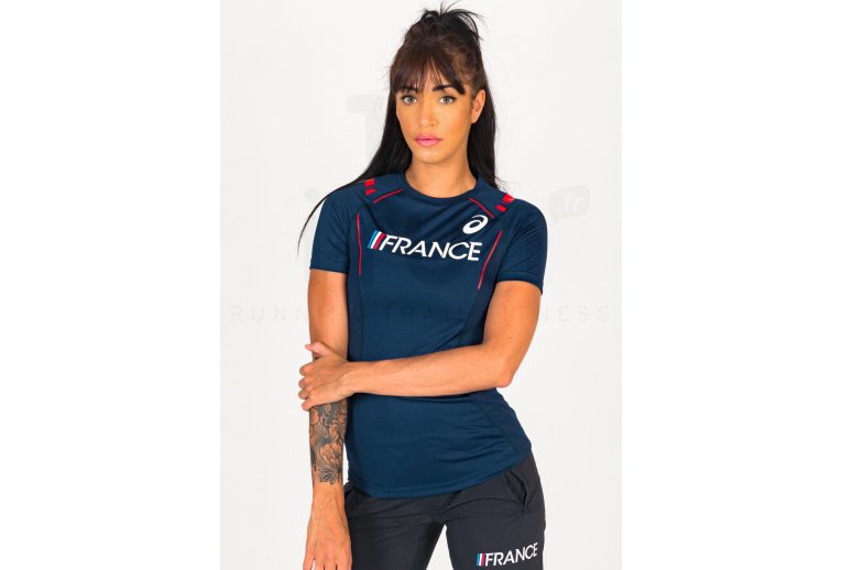 Asics Équipe de France W