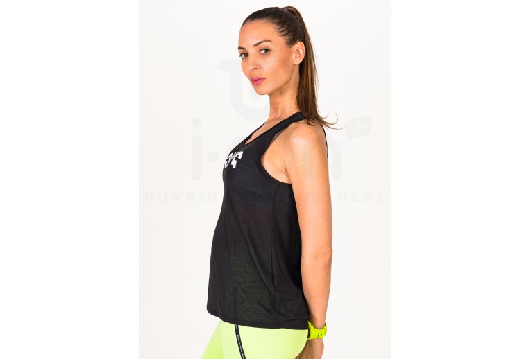 Asics camiseta de tirantes Esnt GPX