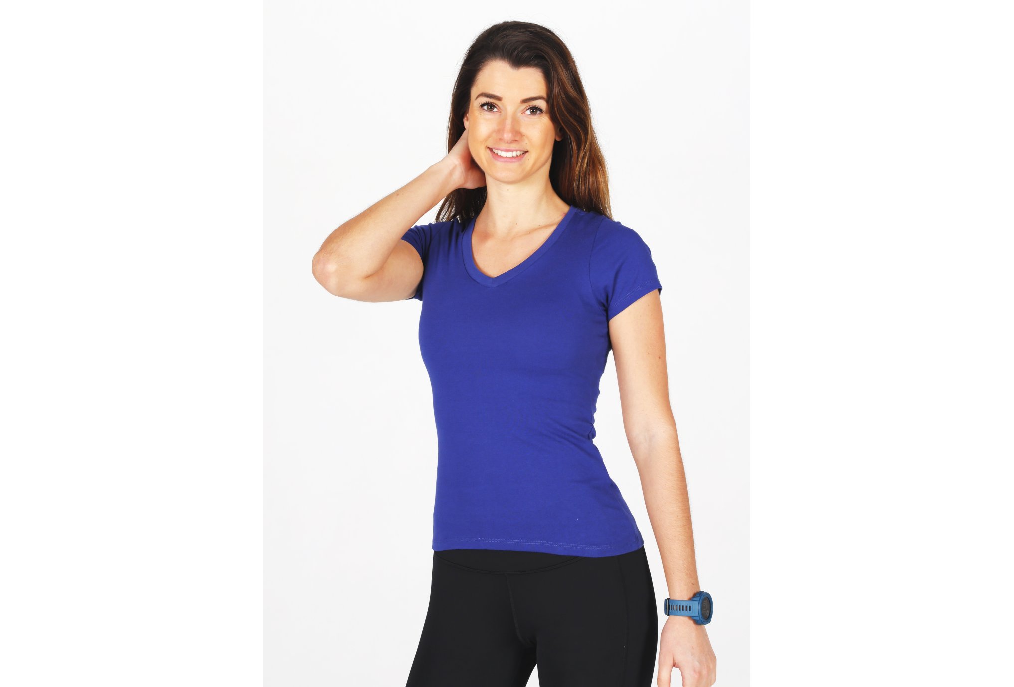 Asics ESNT W vêtement running femme
