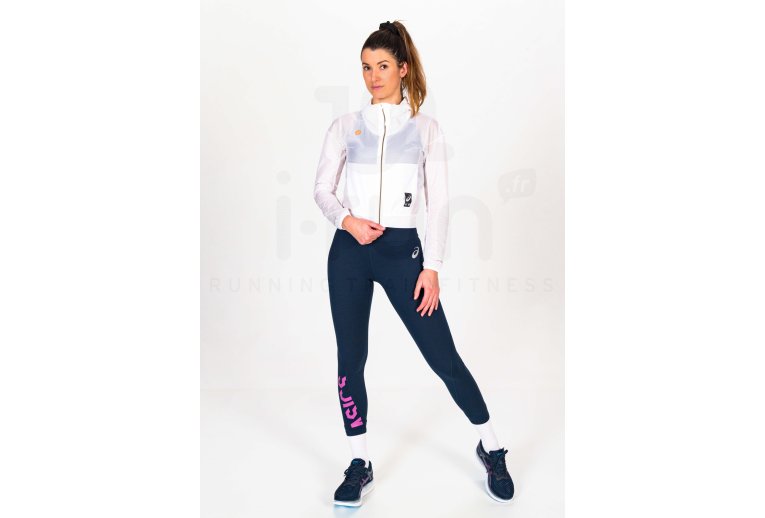 Asics mallas 7/8 Essential