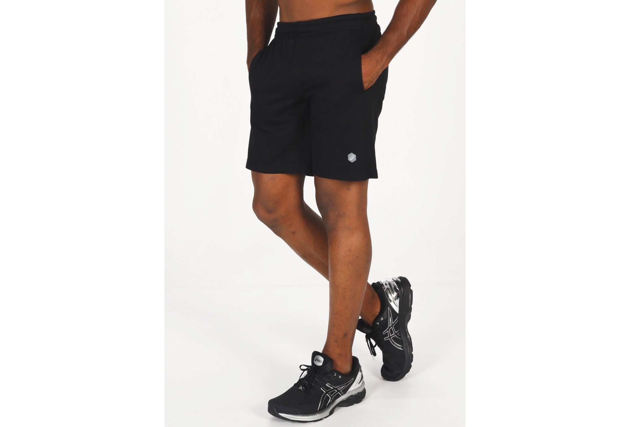 Asics Essential Knit M vêtement running homme