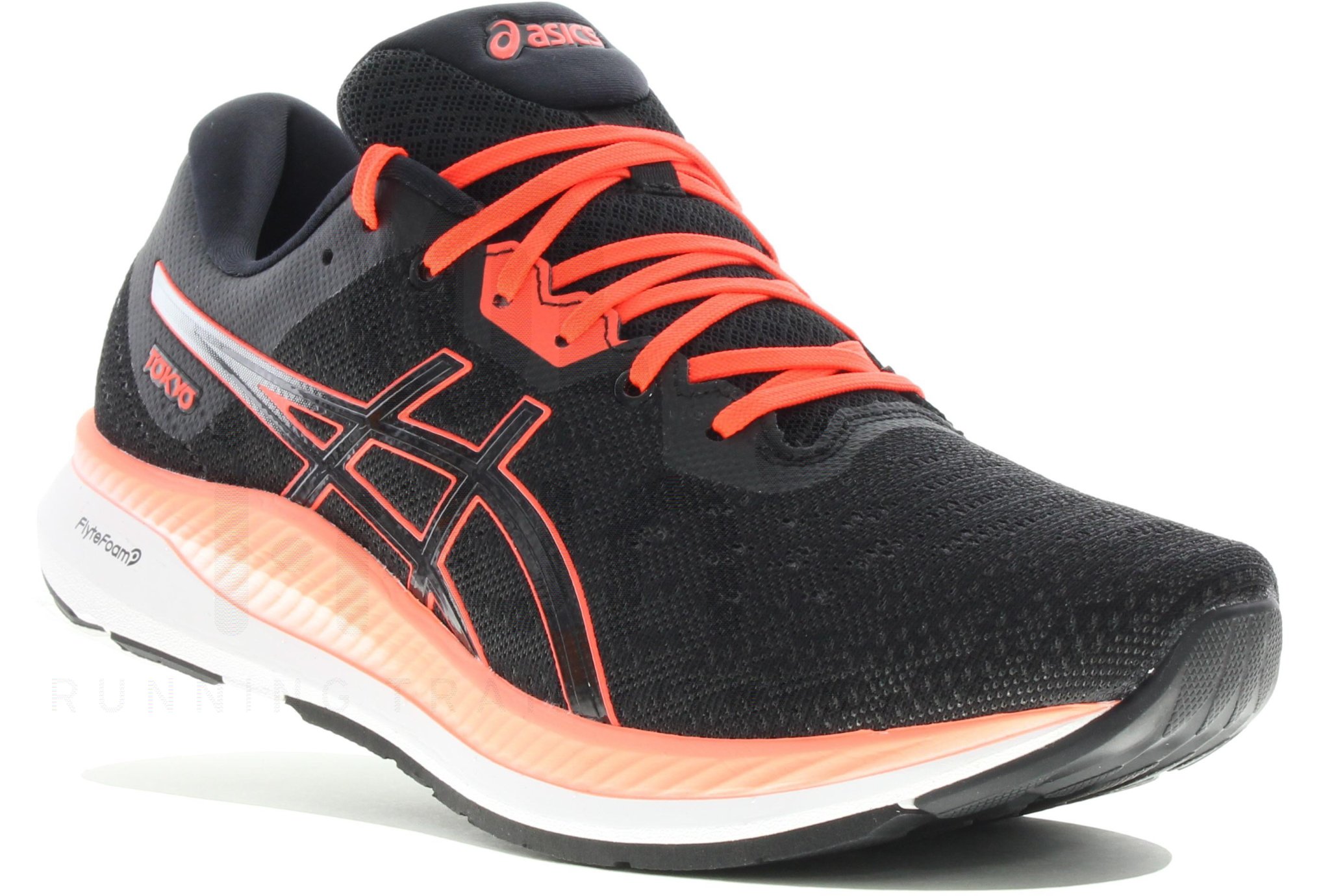 evoride asics