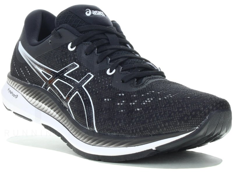 asics evoride weight