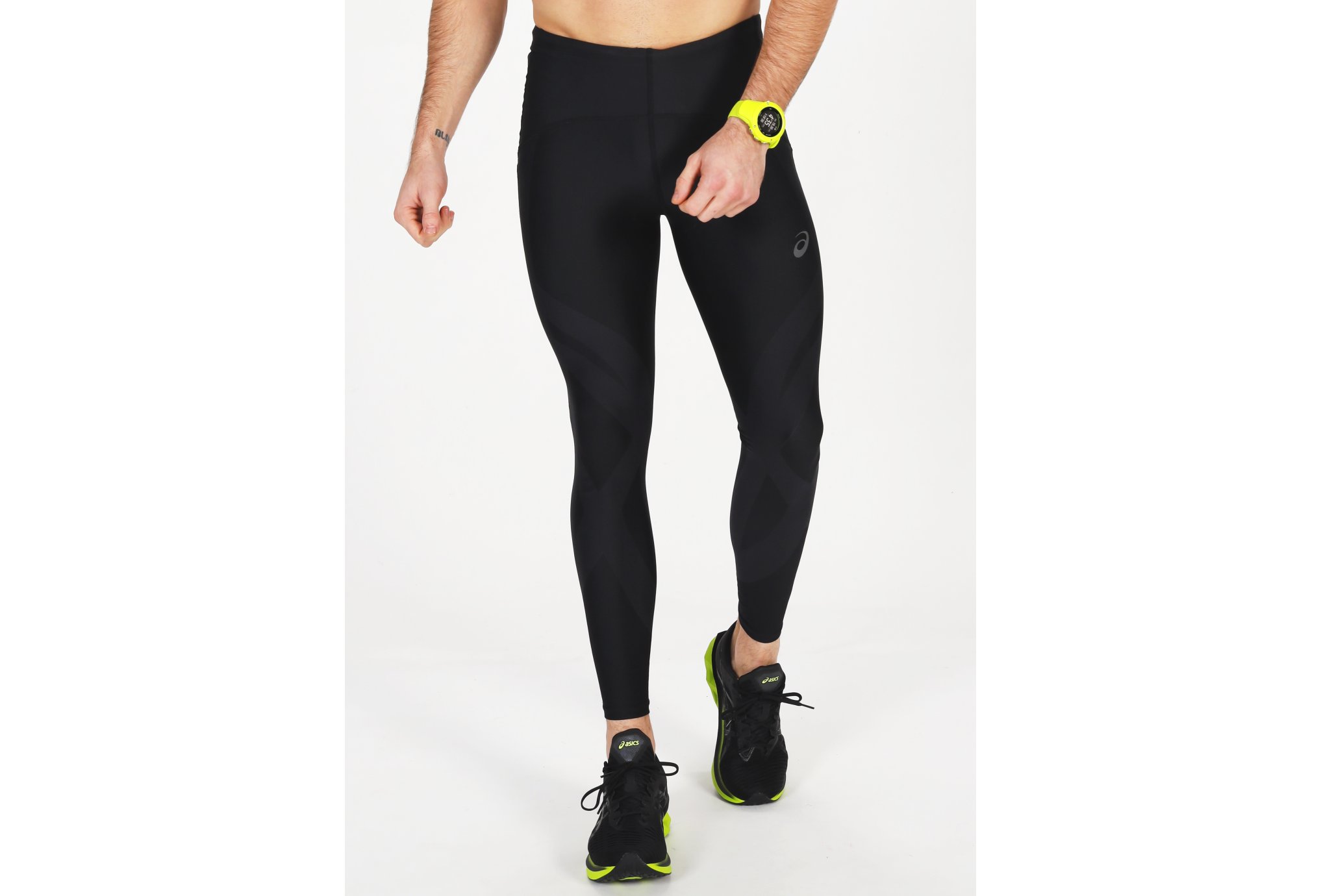 Asics Finish Advantage 2 M vêtement running homme