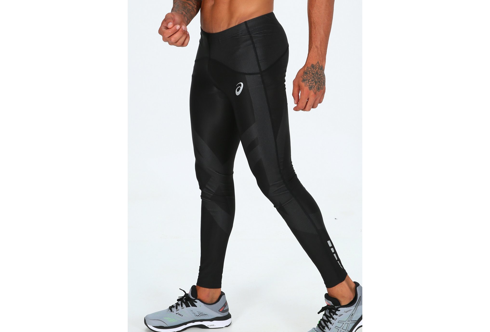 Asics Finish Advantage M vêtement running homme