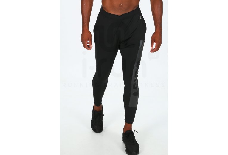 Asics Pantal�n Fitted Knit