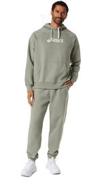 Asics Fleece Relaxed