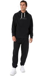 Asics Fleece Relaxed