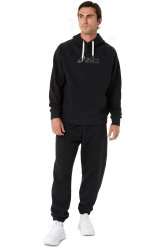 Asics Fleece Relaxed