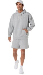 Asics French Terry Relaxed