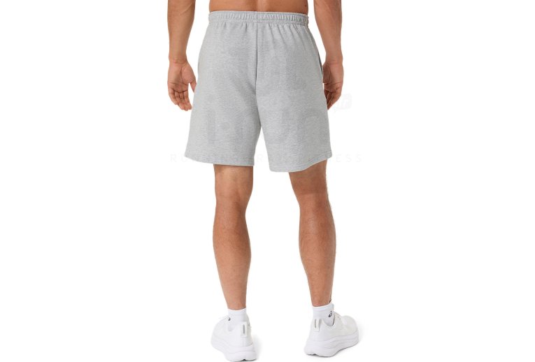 Asics French Terry Relaxed