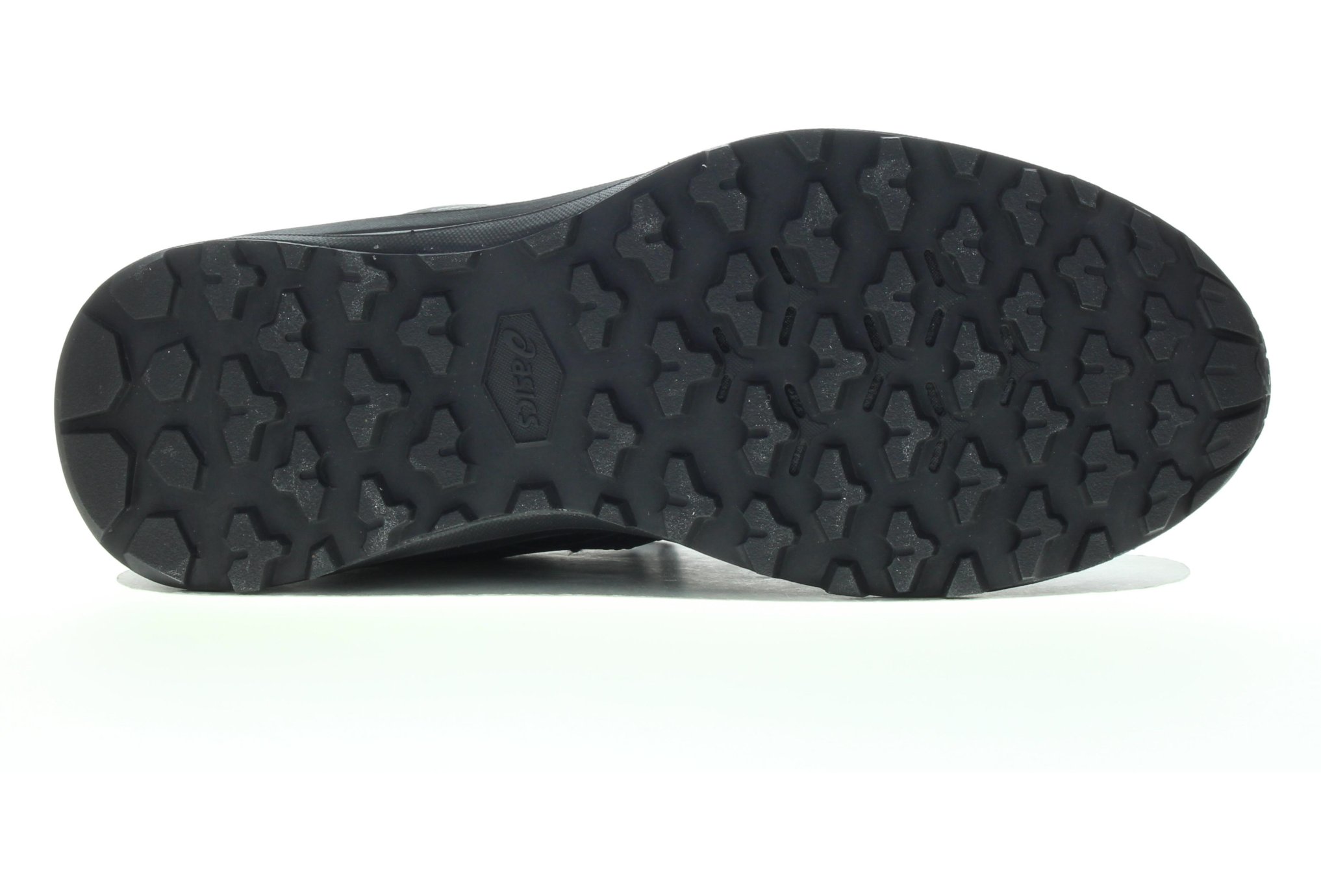 frequent trail asics