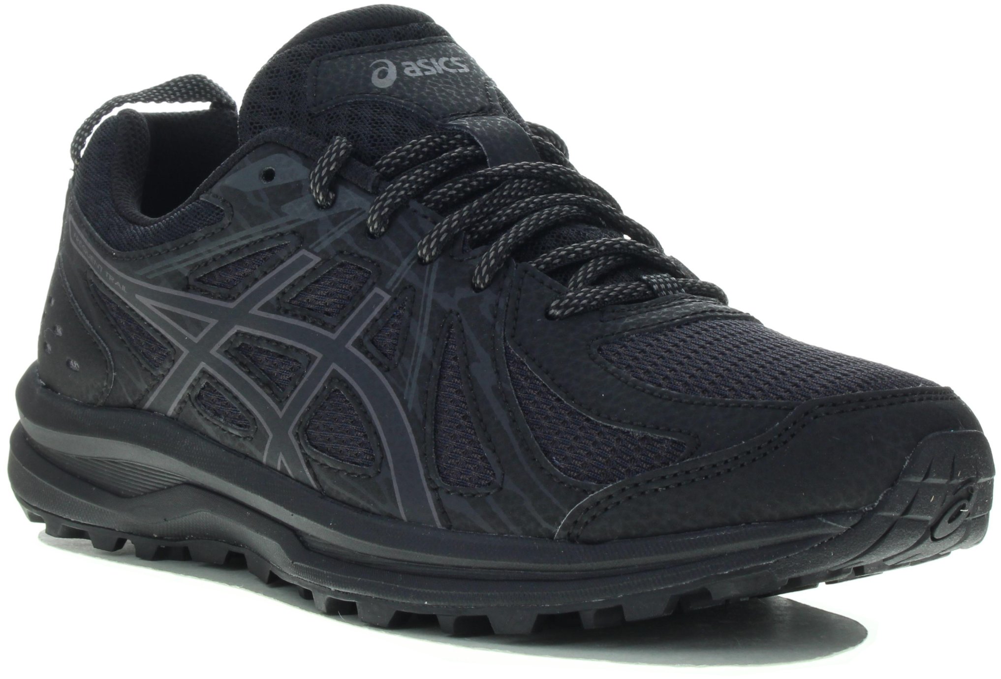 Asics Frequent Trail W Diététique Chaussures femme
