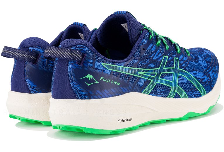 Asics Fuji Lite 3 M