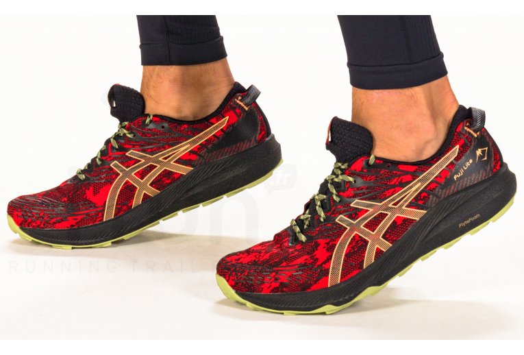 Asics Fuji Lite 3 M