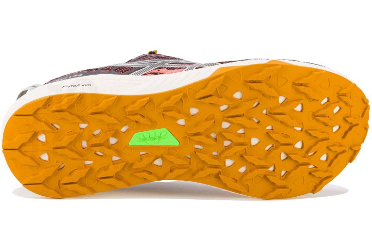 Asics Fuji Lite 3 Damen