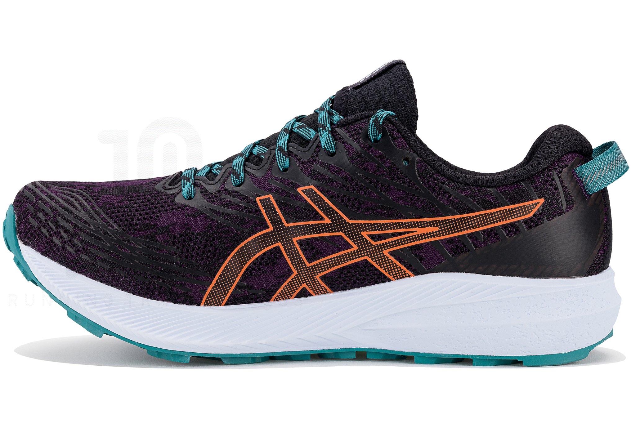 asics fujilyte xt