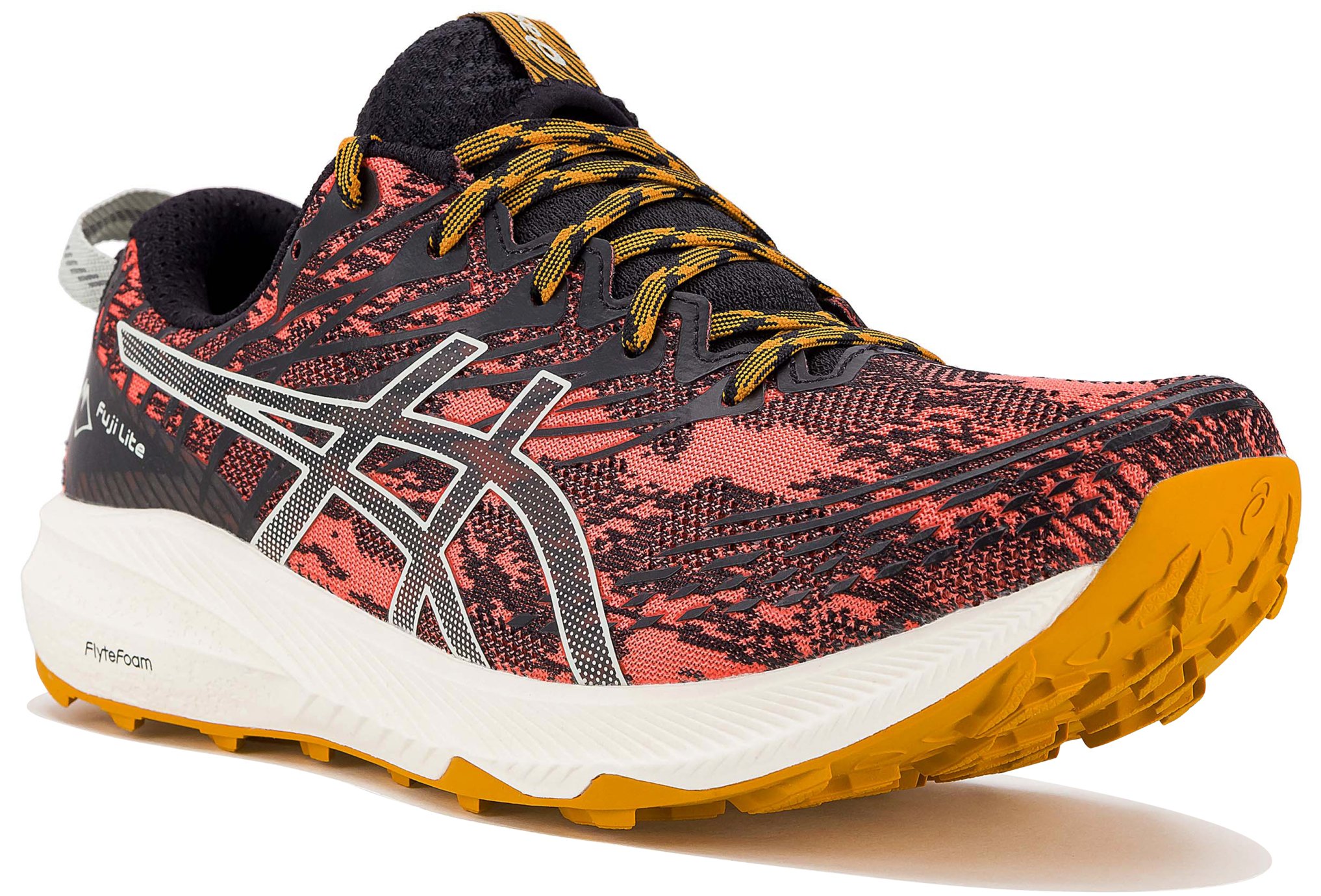 Asics Fuji Lite 3 Damen im Angebot Damen Schuhe Pfade Asics