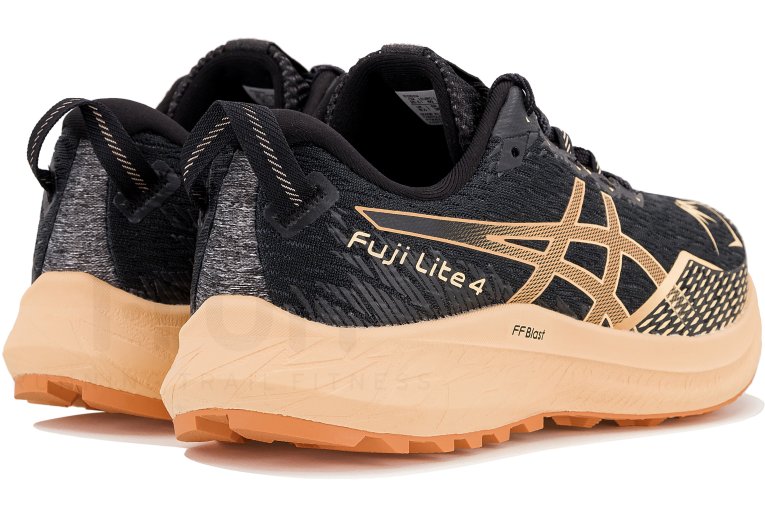 Asics Fuji Lite 4 Damen