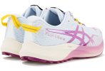 Asics Fuji Lite 4 Damen