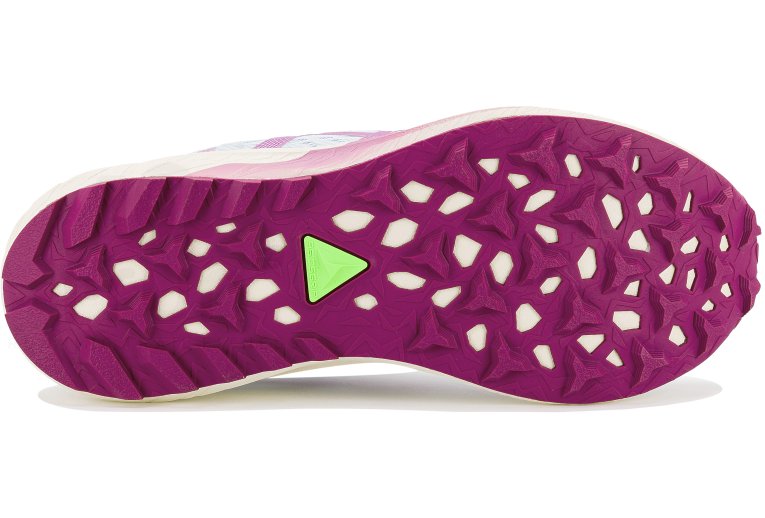 Asics Fuji Lite 4 Damen