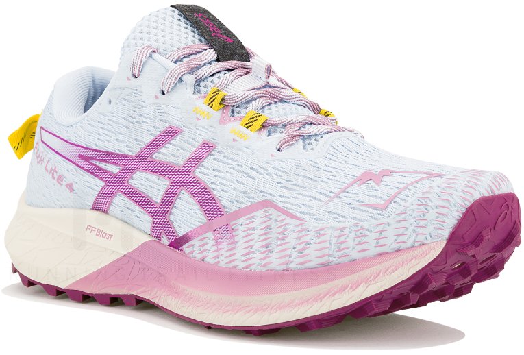 Asics Fuji Lite 4 Damen