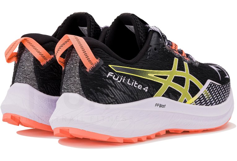 Asics Fuji Lite 4 Mulher