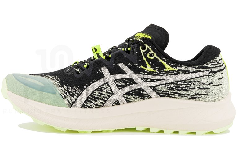 Asics Fuji Lite 5