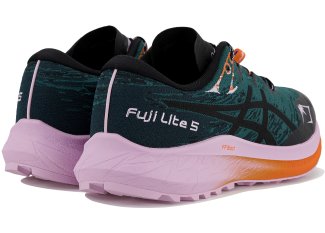 Asics Fuji Lite 5 W