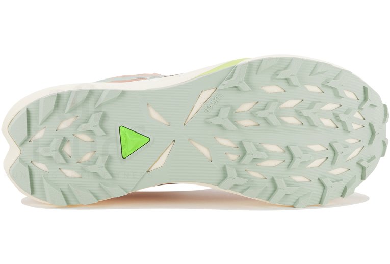 Asics Fuji Lite 6 Damen