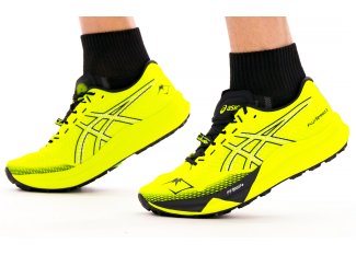 Asics Fujispeed 3 Herren