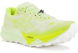 Asics Fujispeed 3 W