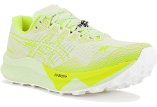 Asics Fujispeed 3 W