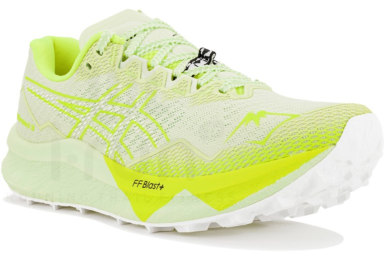 Asics Fujispeed 3 W