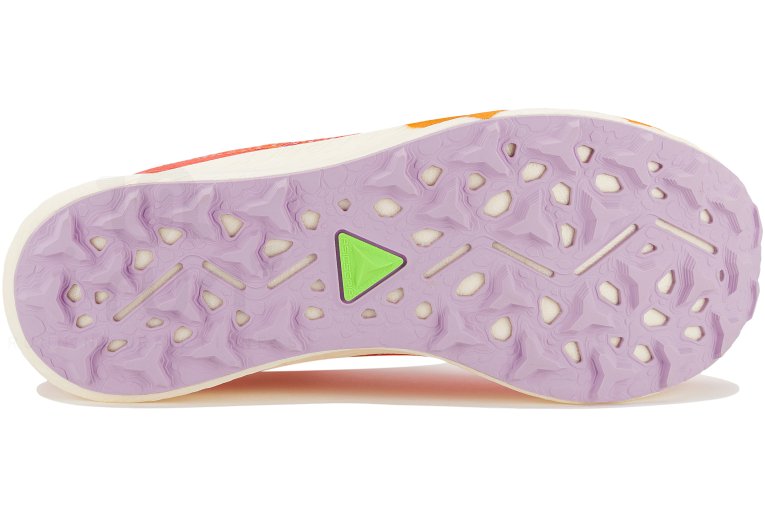 Asics Fujispeed 3 Damen