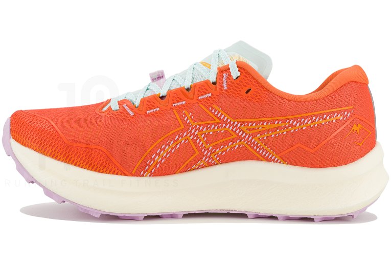 Asics Fujispeed 3 Damen