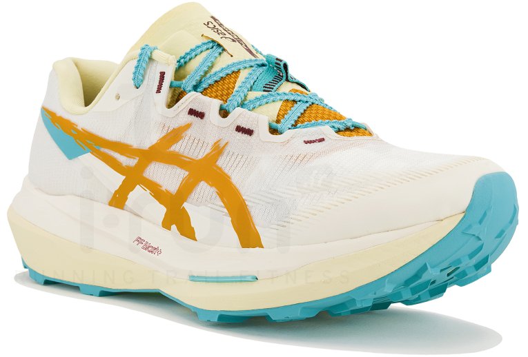 Asics Fujispeed 4 Damen