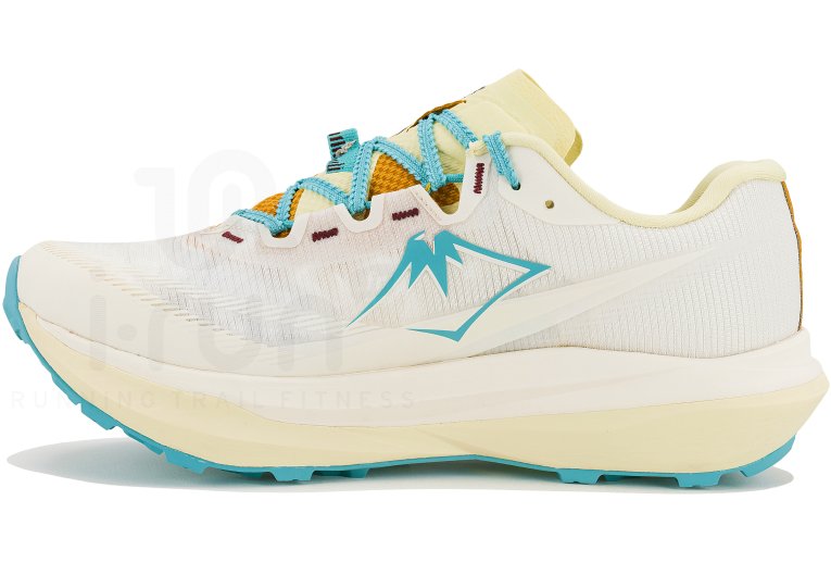 Asics Fujispeed 4 Damen