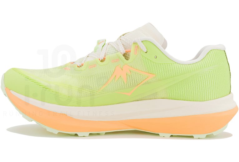 Asics Fujispeed 4 Herren