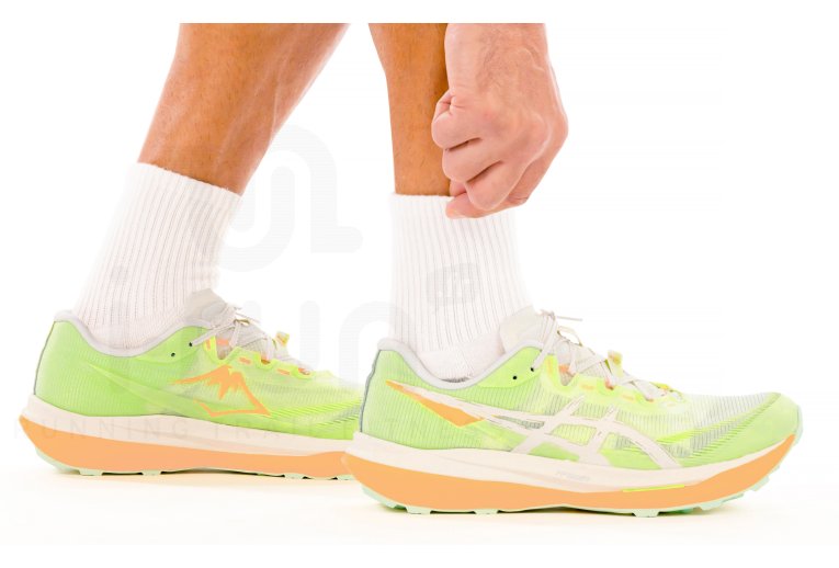 Asics Fujispeed 4 Herren