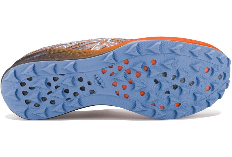 Asics Fujispeed Herren