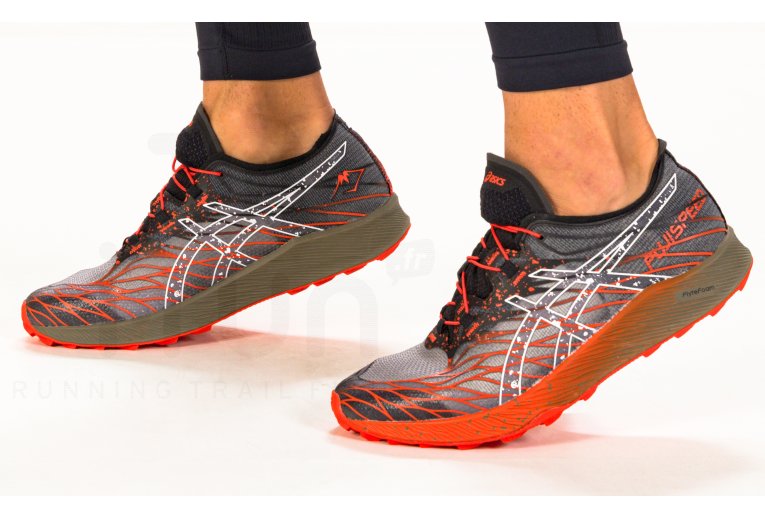 Asics Fujispeed M