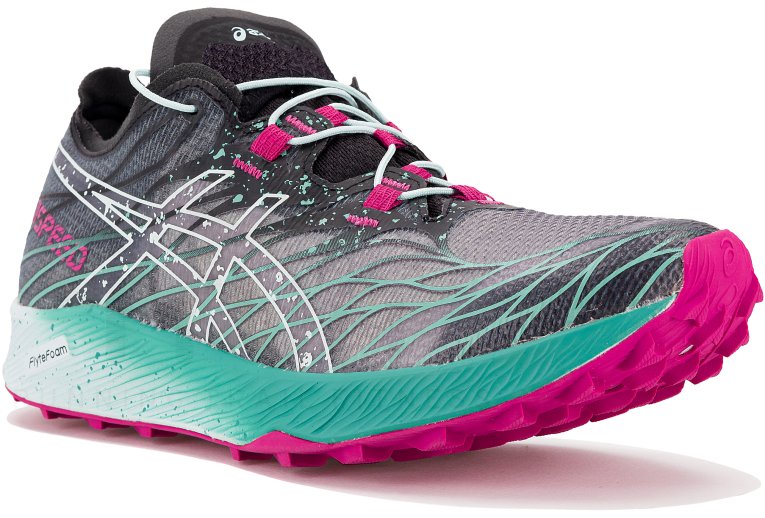 Asics Fujispeed Damen