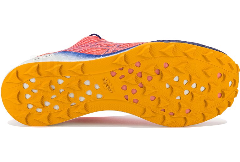 Asics Fujispeed Damen