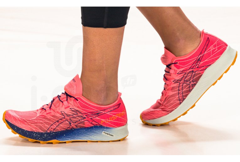 Asics Fujispeed Damen