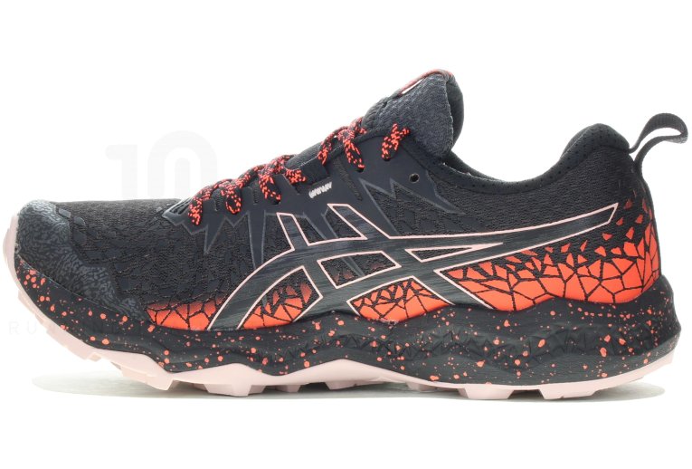 Asics FujiTrabuco Lyte Damen