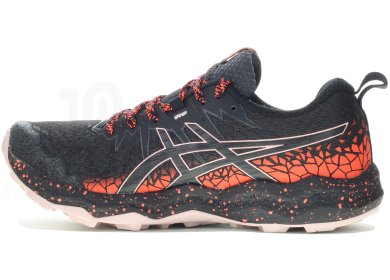 asics fujitrabuco lyte femme