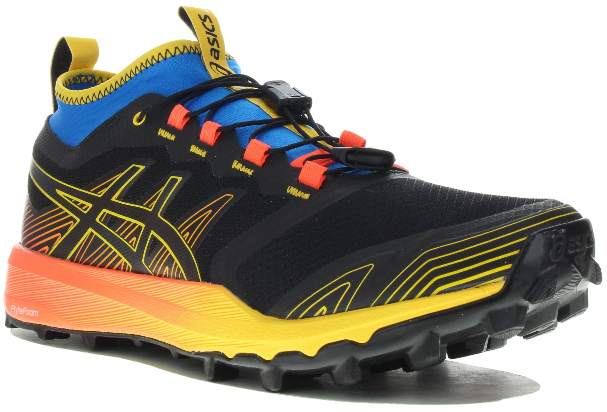 Asics FujiTrabuco Pro M Chaussures homme