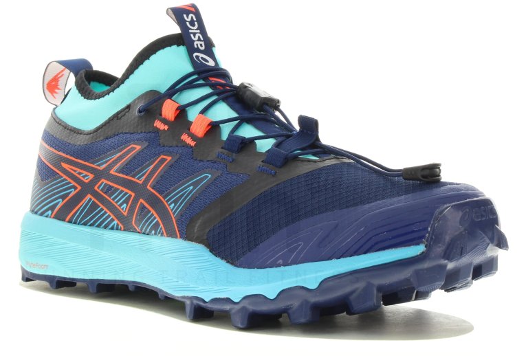 Asics FujiTrabuco Pro